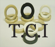 BALL VALVE SEAT 
